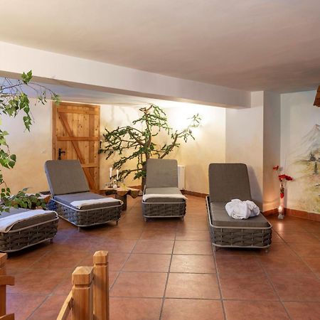 Hotel Haus Lungau Mauterndorf  Extérieur photo