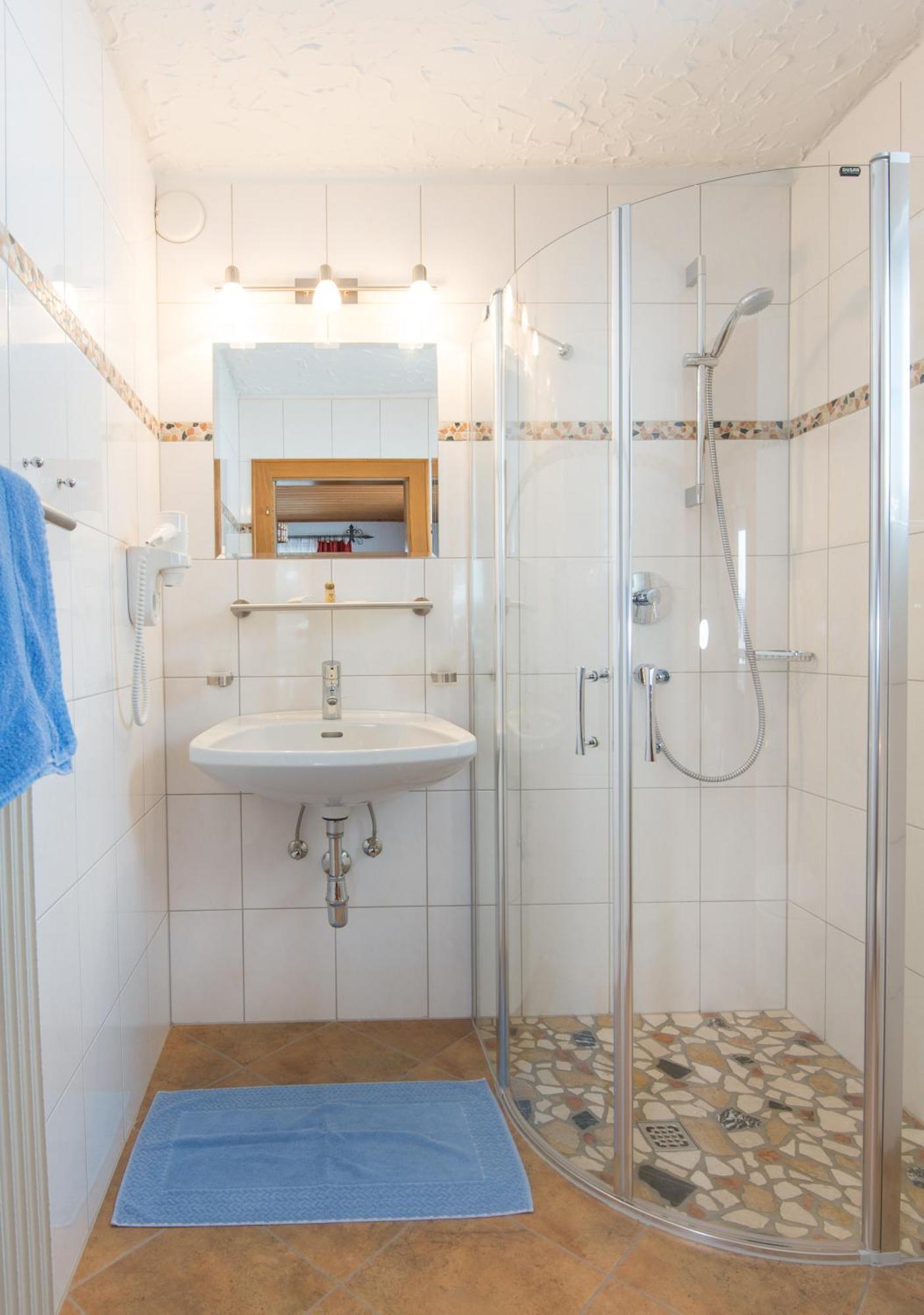 Hotel Haus Lungau Mauterndorf  Chambre photo