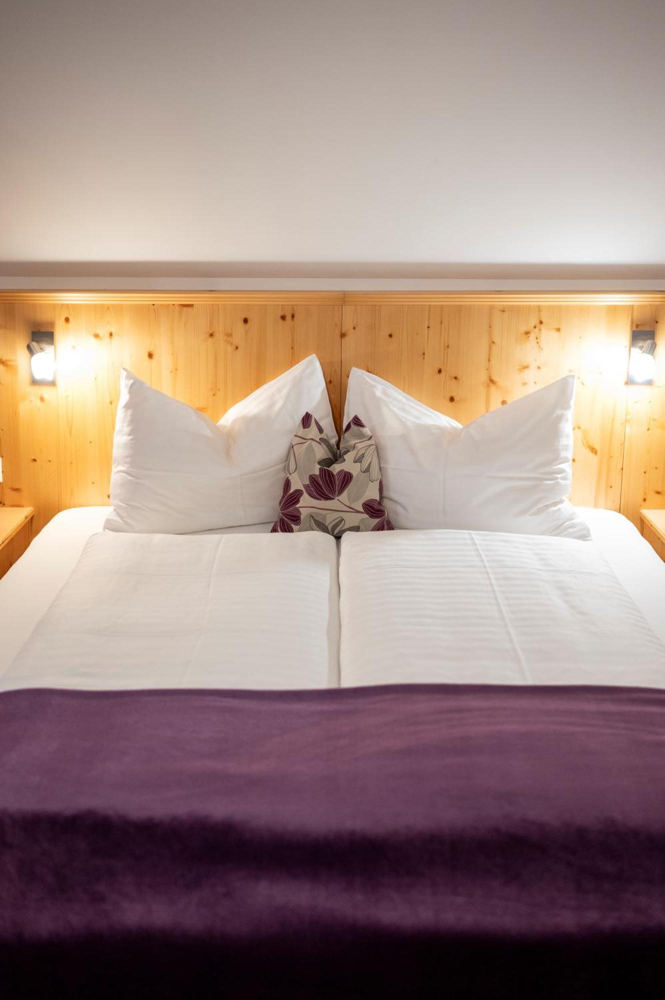 Hotel Haus Lungau Mauterndorf  Extérieur photo