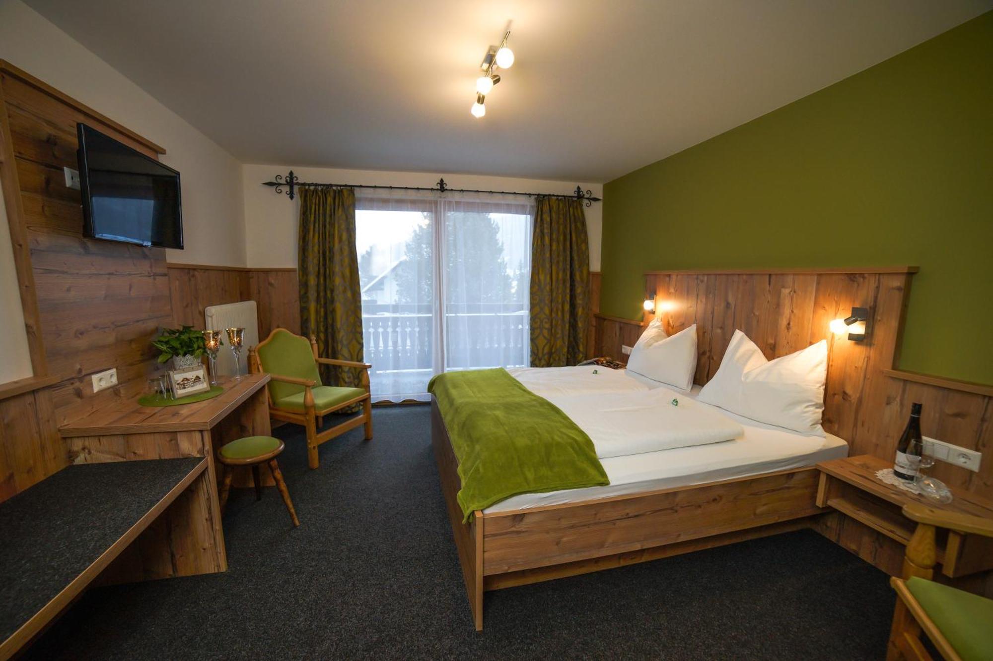 Hotel Haus Lungau Mauterndorf  Extérieur photo