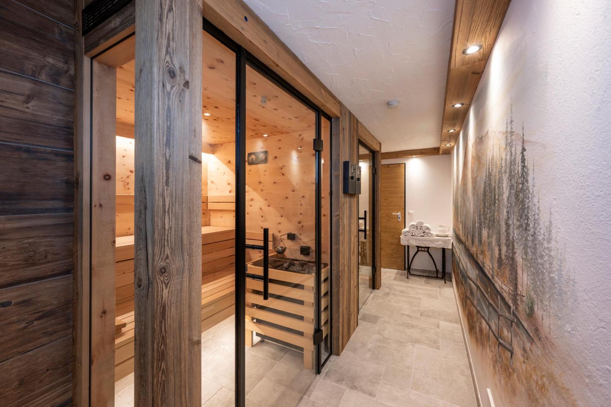 Hotel Haus Lungau Mauterndorf  Extérieur photo