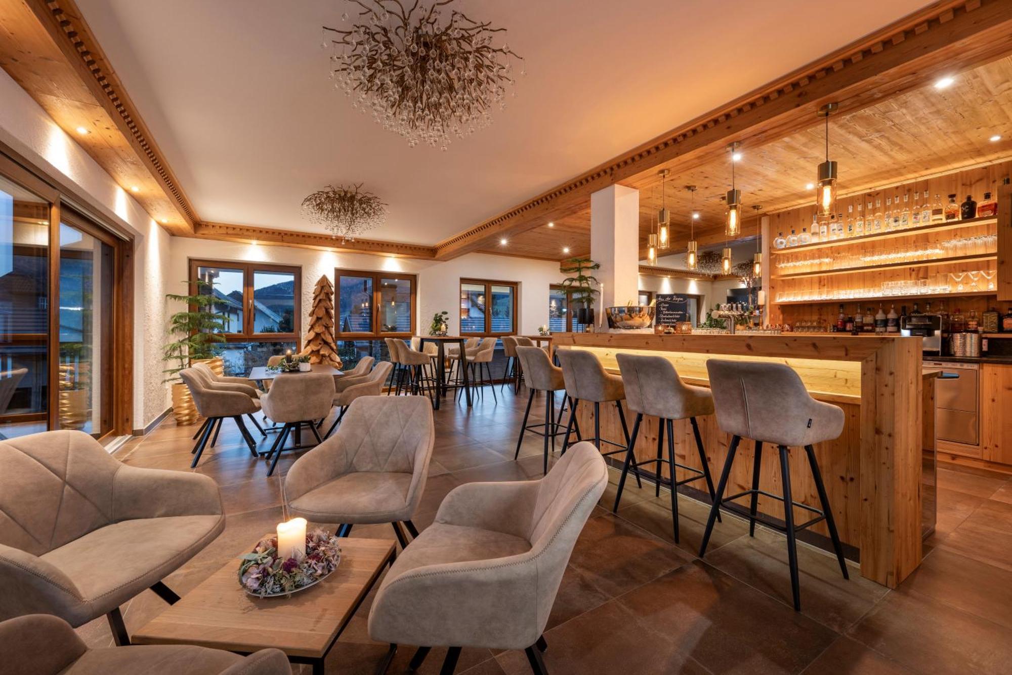 Hotel Haus Lungau Mauterndorf  Extérieur photo