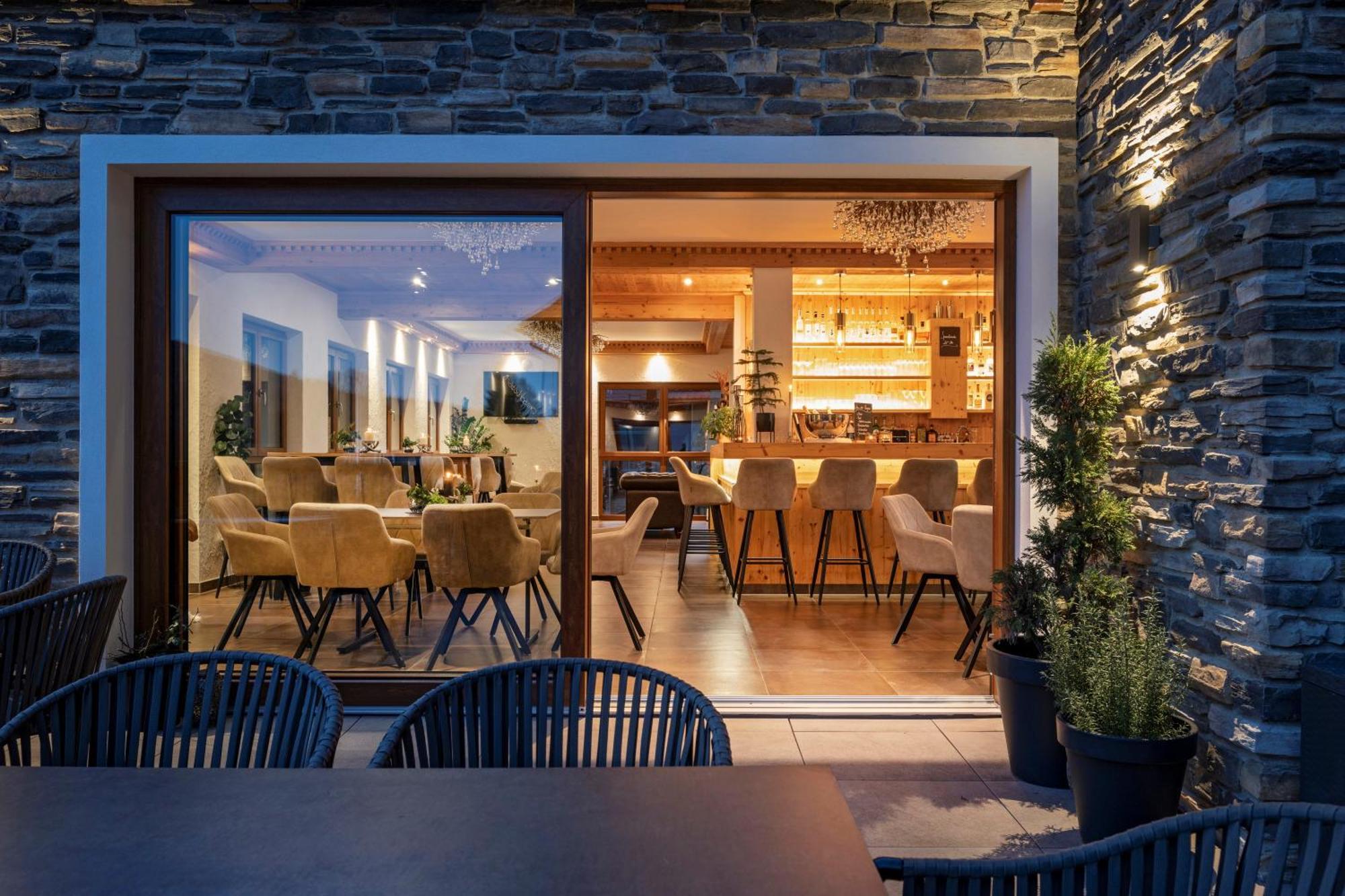 Hotel Haus Lungau Mauterndorf  Extérieur photo