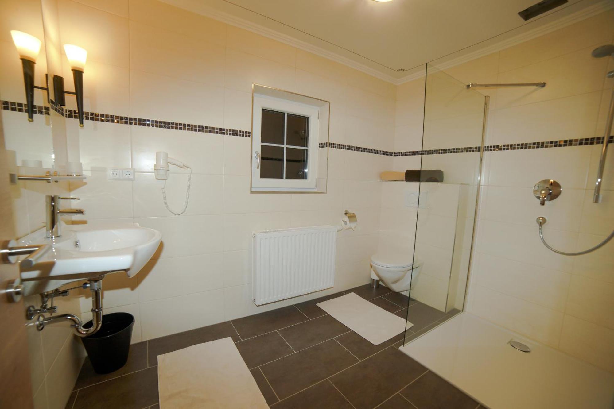 Hotel Haus Lungau Mauterndorf  Chambre photo