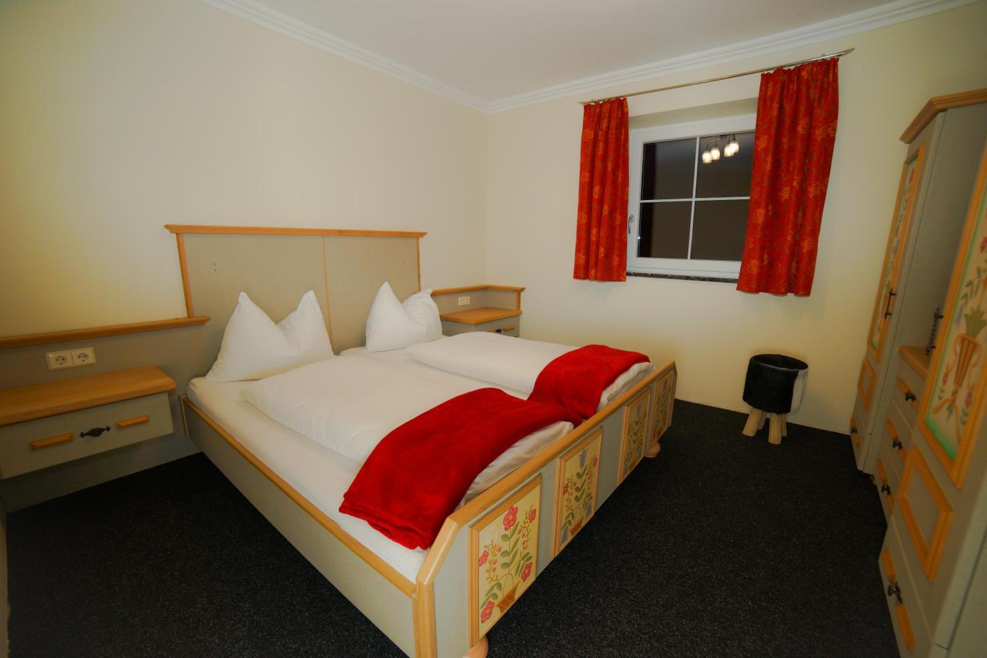 Hotel Haus Lungau Mauterndorf  Chambre photo