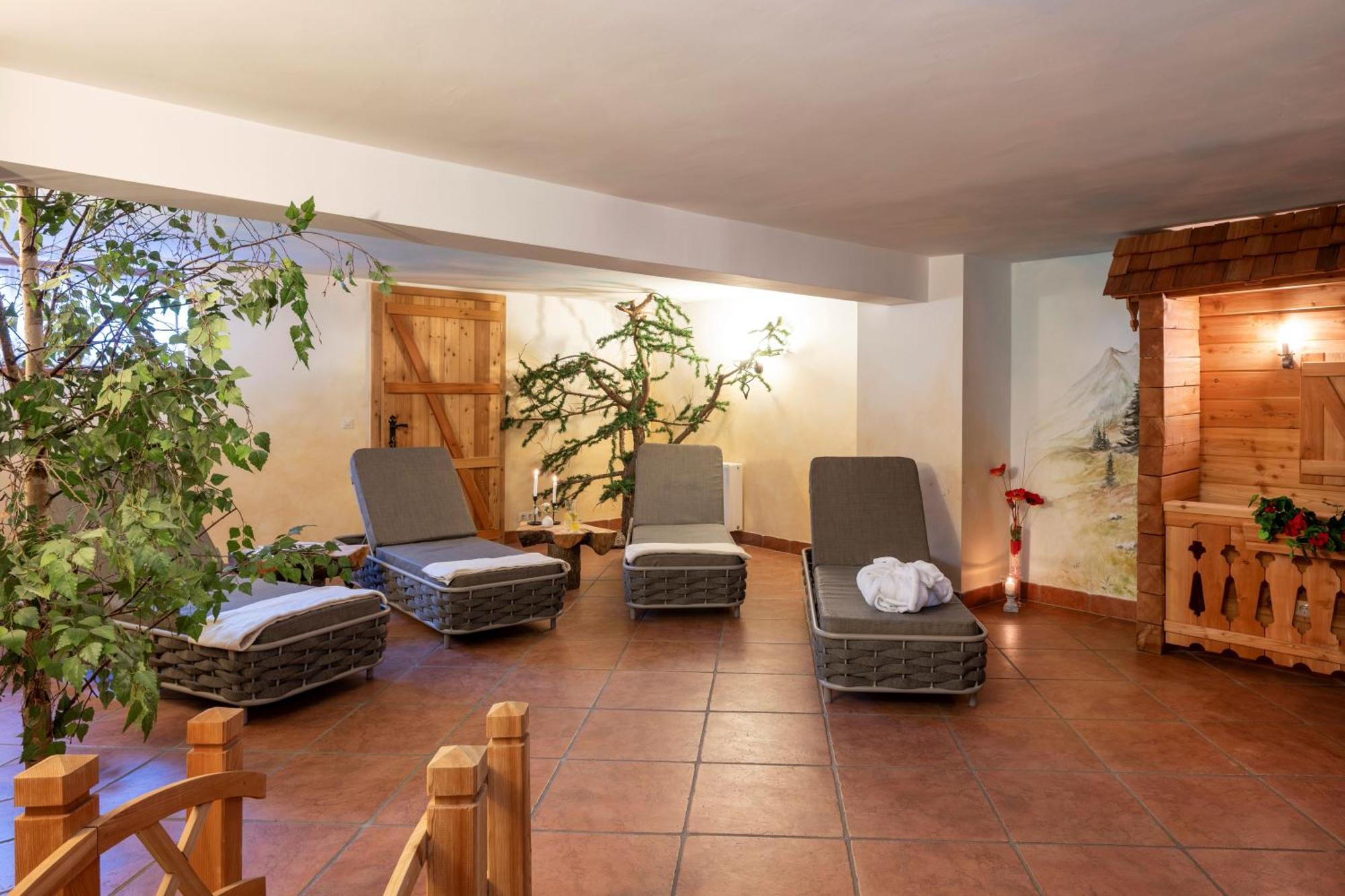 Hotel Haus Lungau Mauterndorf  Extérieur photo