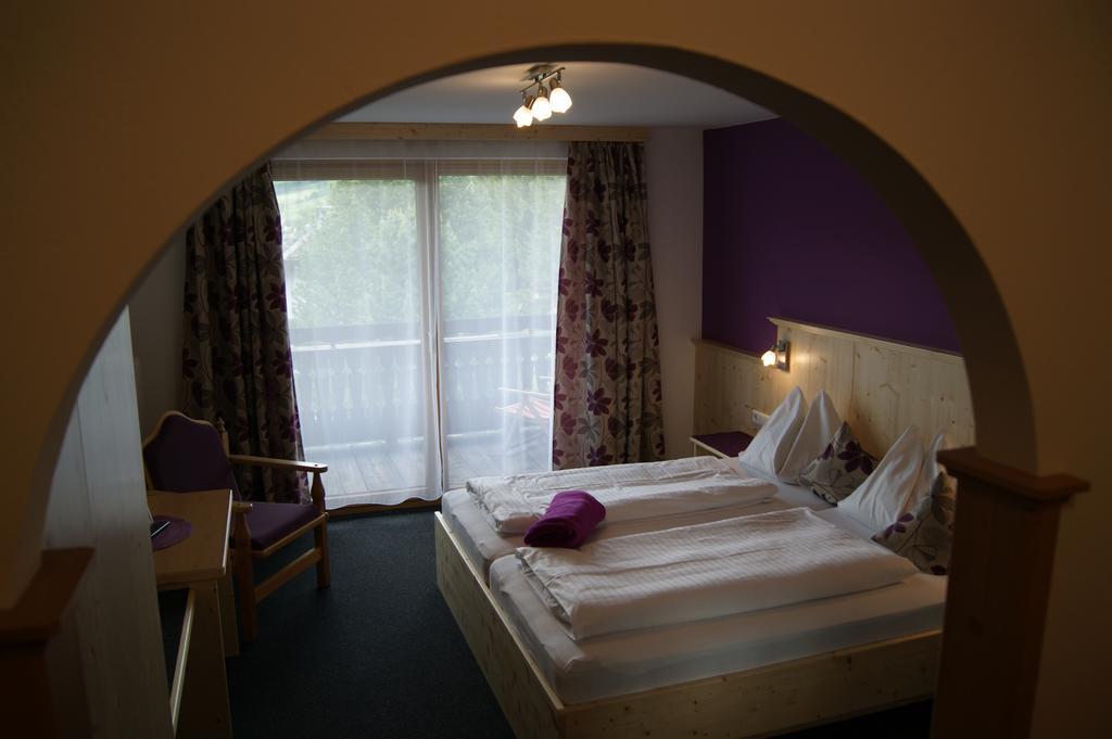 Hotel Haus Lungau Mauterndorf  Extérieur photo