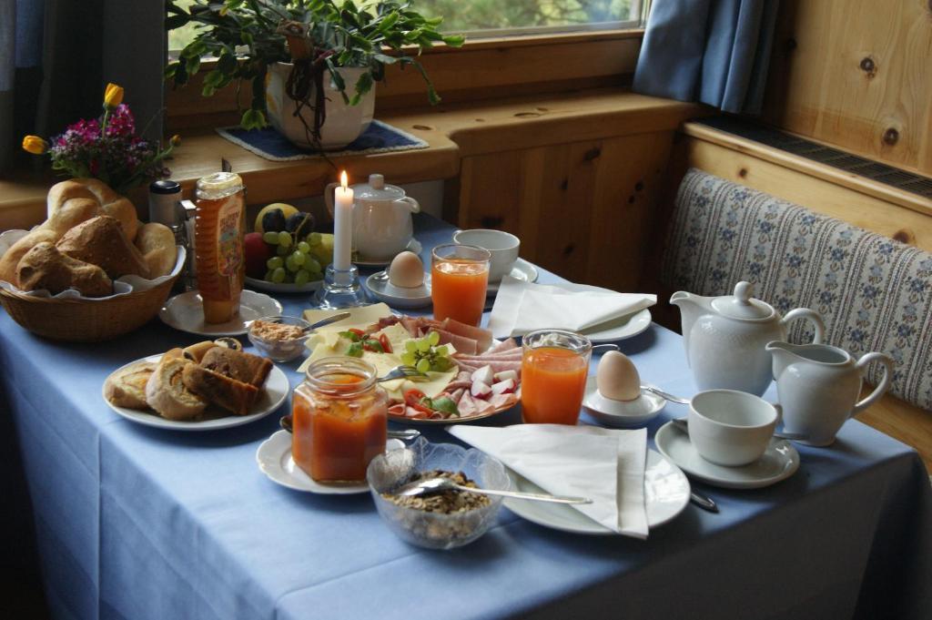Hotel Haus Lungau Mauterndorf  Extérieur photo
