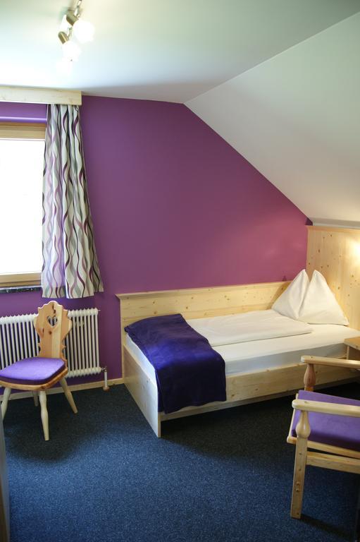 Hotel Haus Lungau Mauterndorf  Extérieur photo